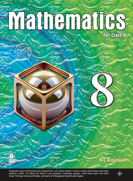 mathematics-for-class-8-rs-aggarwal