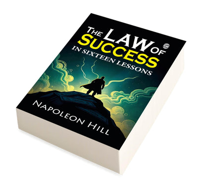 The Law of Success In Sixteen Lessons