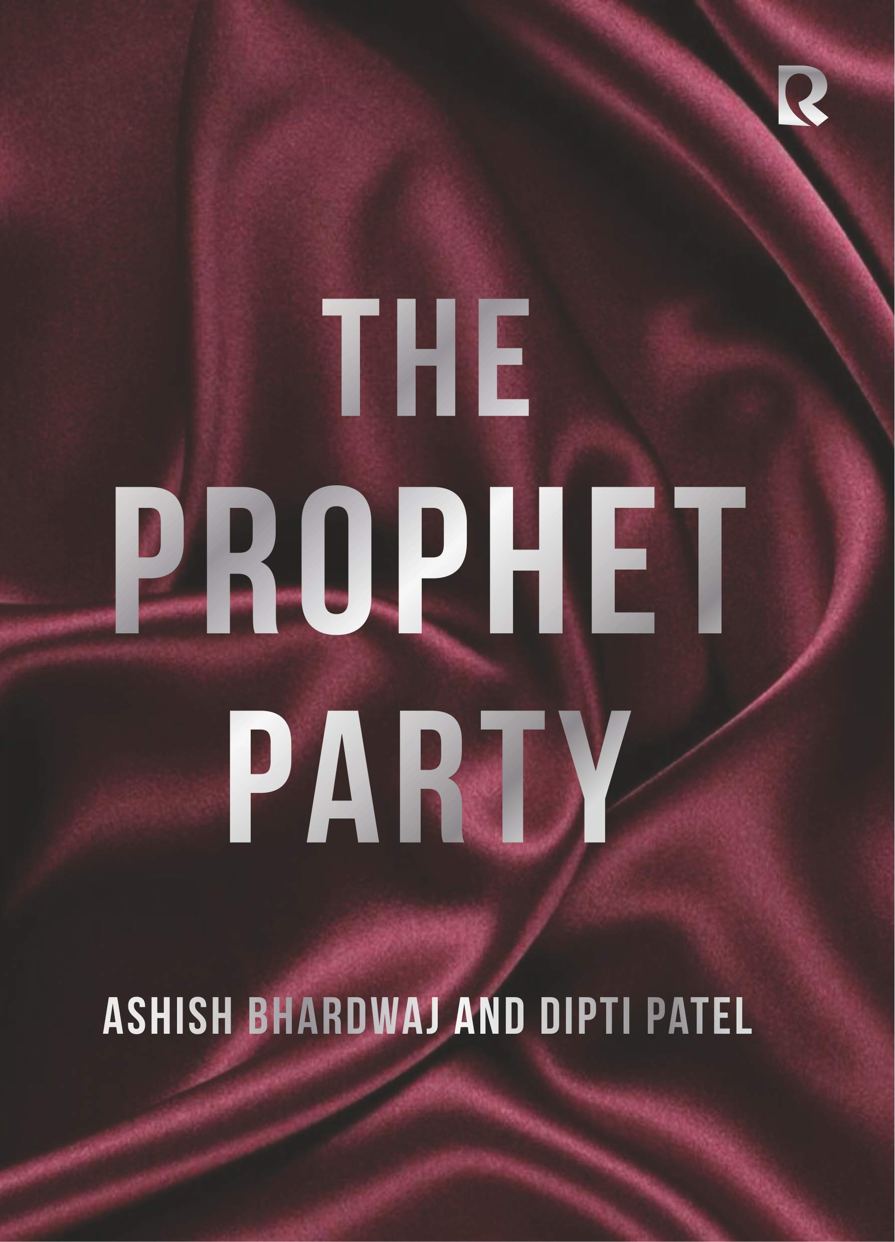 The Prophet Party book cover