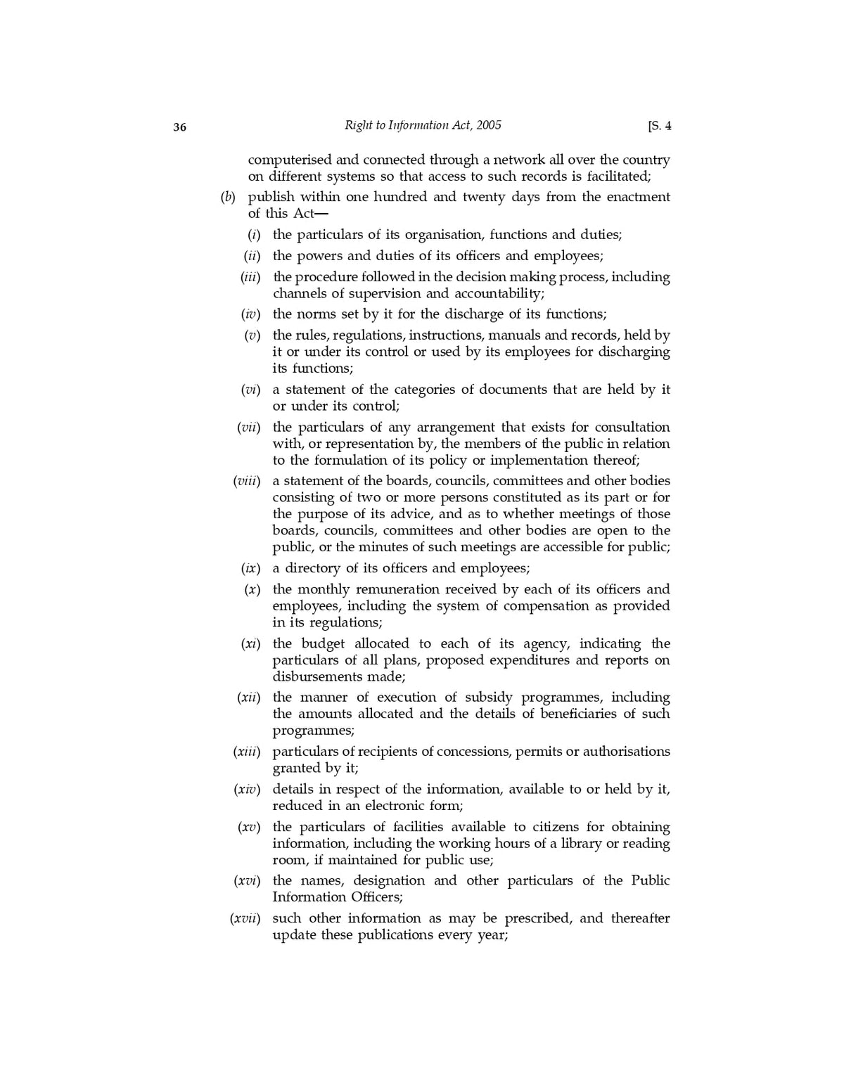 Lawmann's Right to Information Act, 2005 with RTI Rules and Regulations | Bare Act with Comments