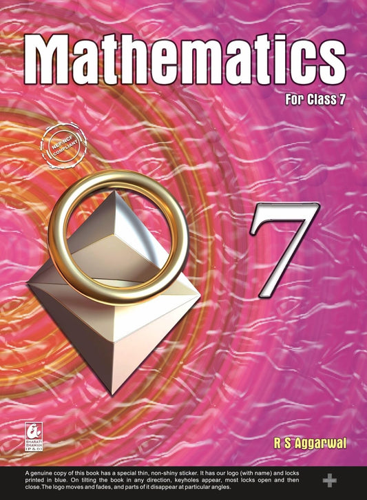 mathematics-for-class-7-rs-aggarwal