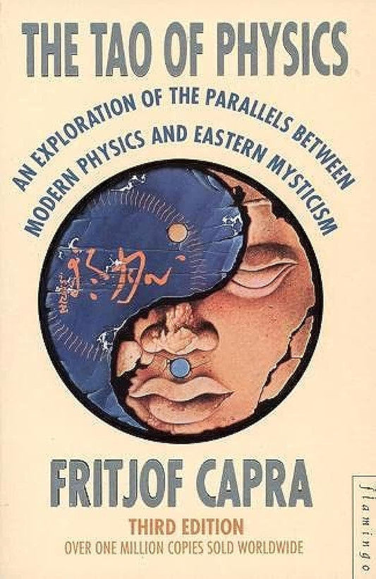 TAO OF PHYSICS book cover