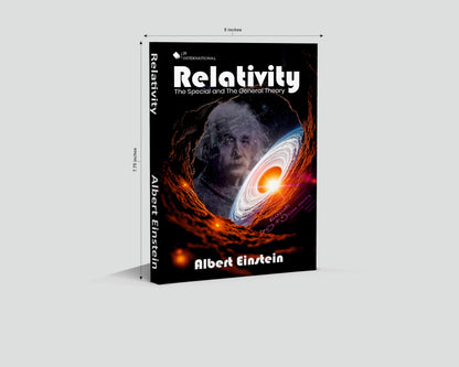 Relativity | The Special and The General Theory | A Journey into the Mind of a Genius | Albert Einstein