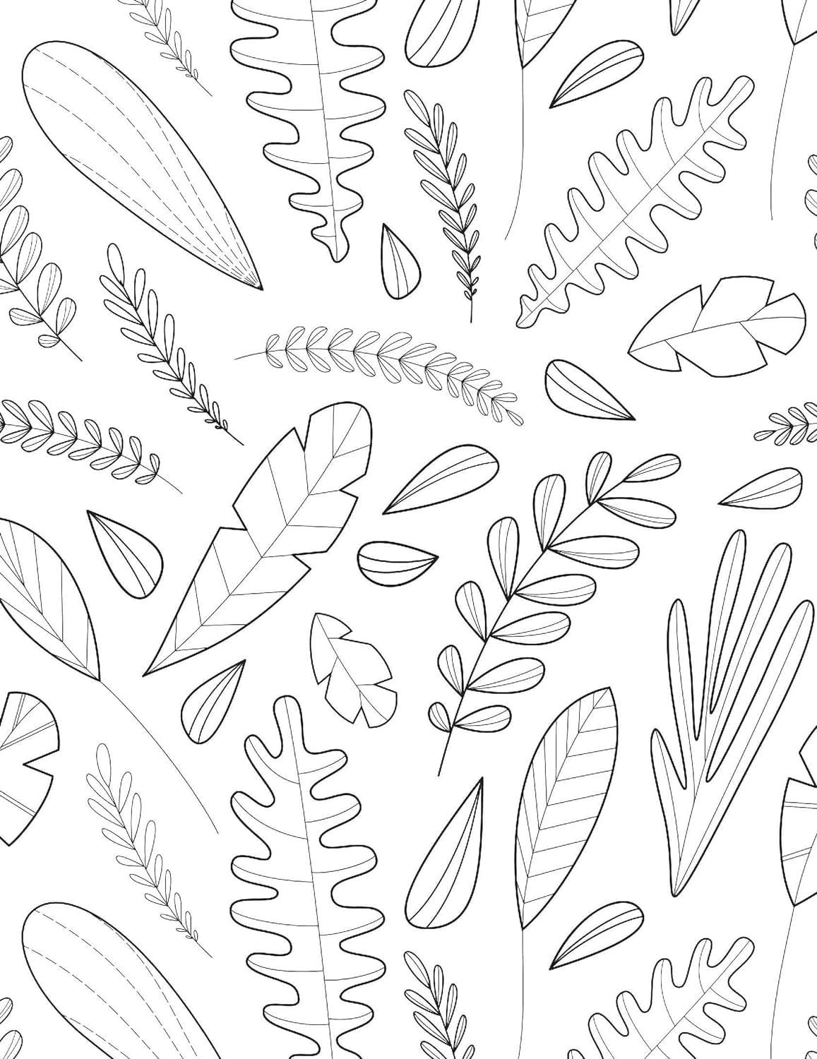 Countryside Adult Colouring Book for Adults | Beautiful Rural Landscapes, Scenic Villages & Nature Designs to Spark Creativity, Boost Focus, Relieve Stress & Promote Inner Peace
