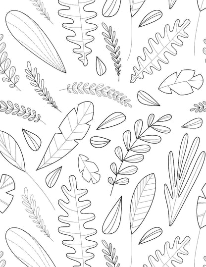 Countryside Adult Colouring Book for Adults | Beautiful Rural Landscapes, Scenic Villages & Nature Designs to Spark Creativity, Boost Focus, Relieve Stress & Promote Inner Peace