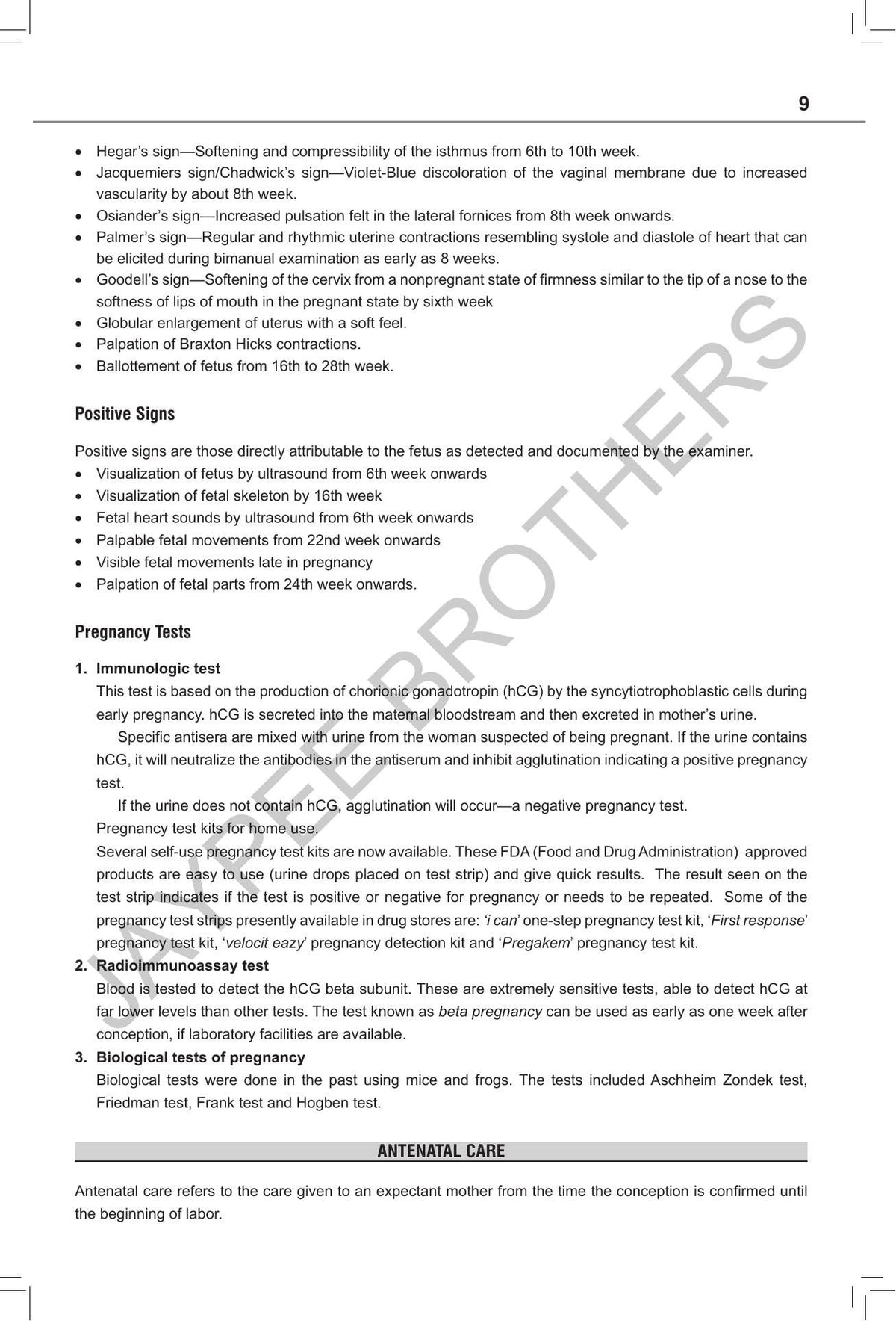 Midwifery Casebook, 6/E: A Practical Record of Maternal and Newborn Nursing for GNM Students | Clinical Logbook as per Revised INC Syllabus with Prenatal, Intranatal and Postnatal Case Studies