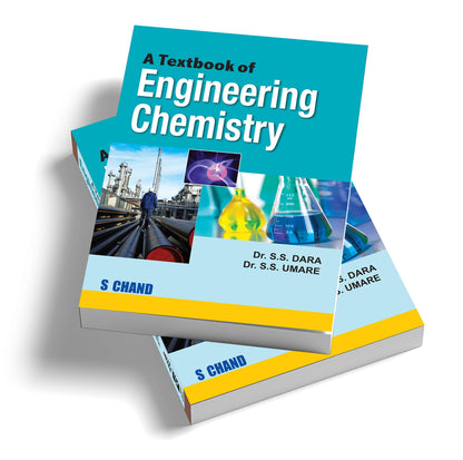 Textbook Of Engineering Chemistry