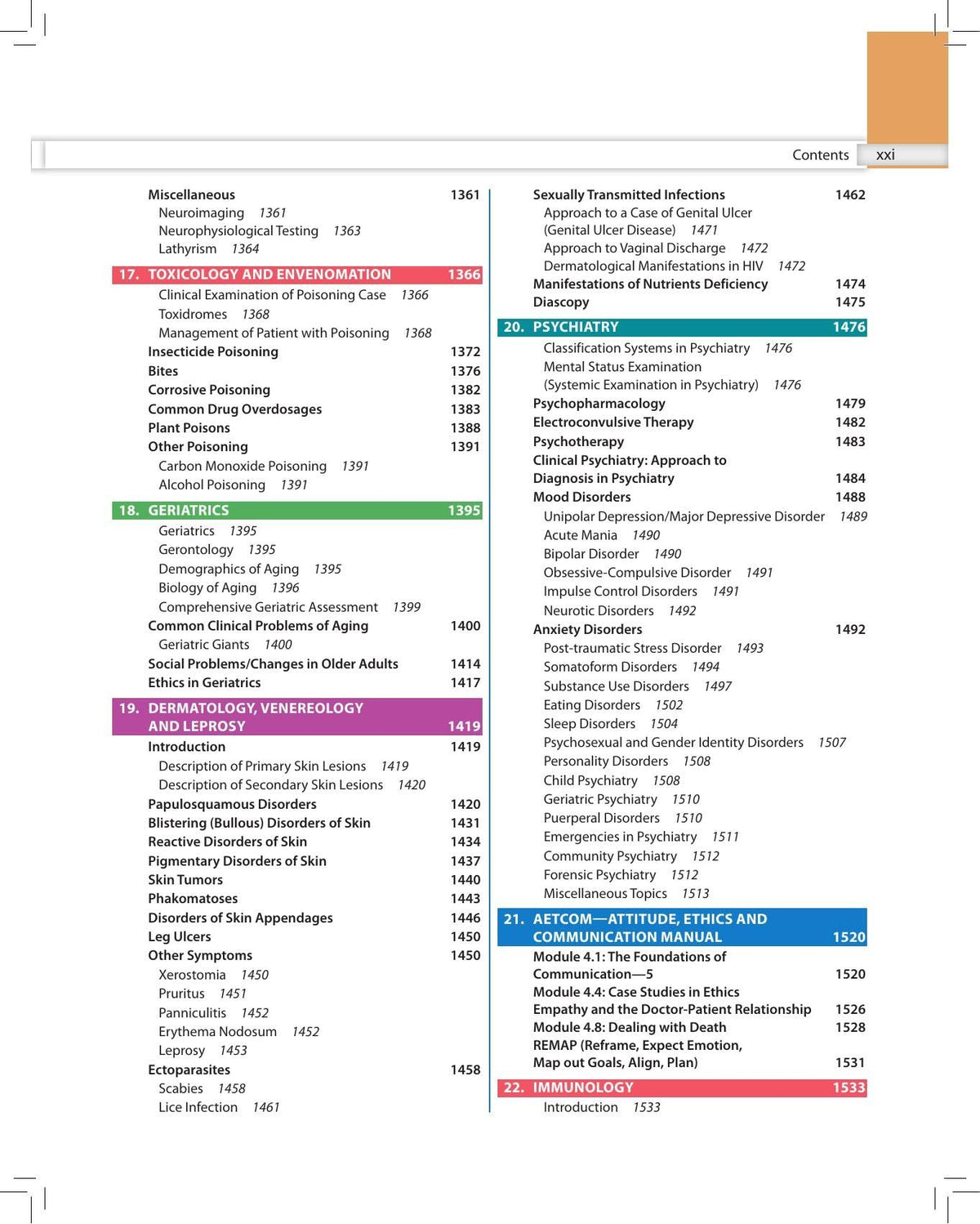 Exam Preparatory Manual for Undergraduates Medicine, 5/E for MBBS Final Year | Textbook cum Revision Guide for NEET PG, INI-CET and FMGE | High-quality Clinical Photographs, Radiographs, ECGs
