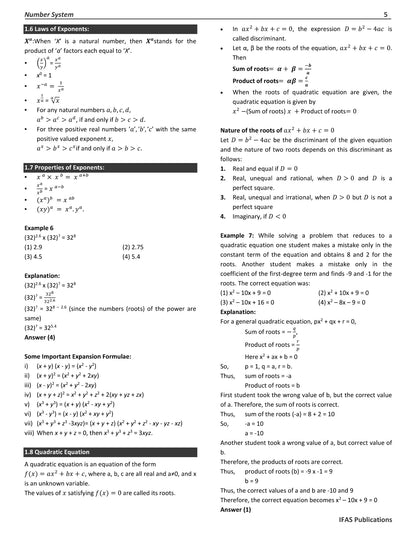 CSIR NET General Aptitude Book 2026 | Previous Year Solved Papers (Up to Dec 2025) with Detailed Solutions | Part A PYQ Book for NTA CSIR UGC NET/JRF | IFAS Publications: 1