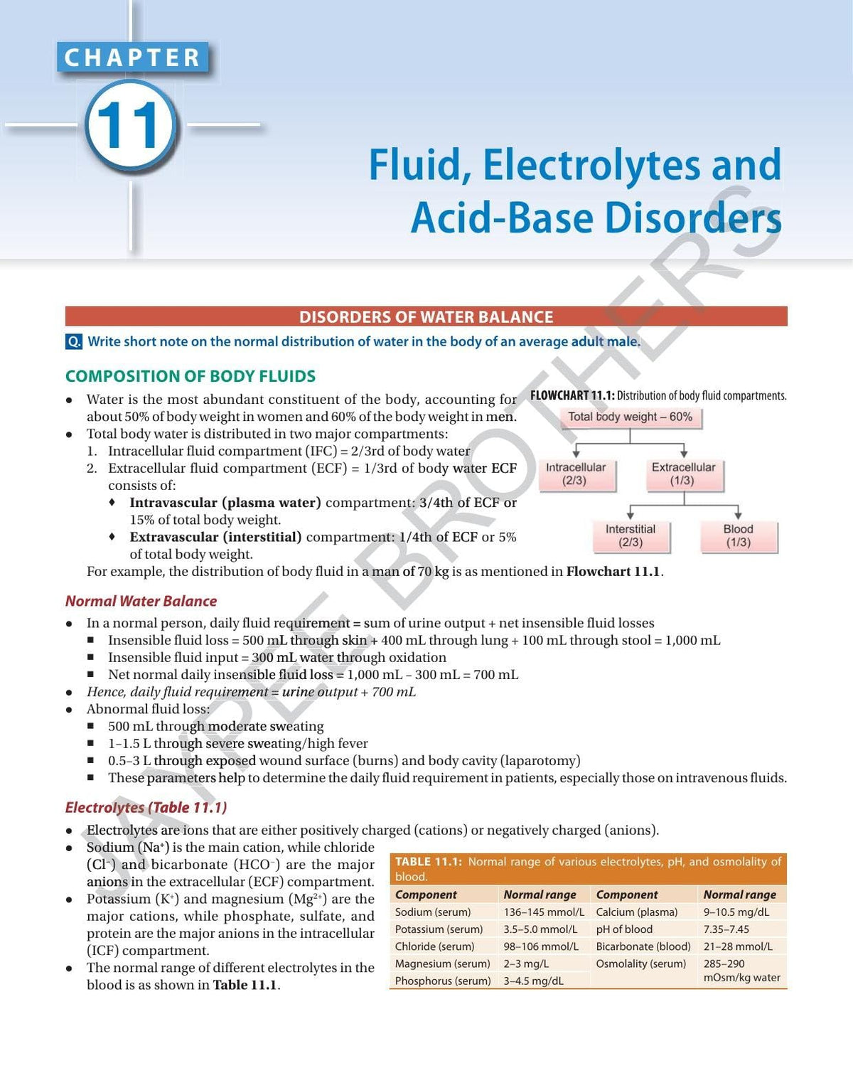 Exam Preparatory Manual for Undergraduates Medicine, 5/E for MBBS Final Year | Textbook cum Revision Guide for NEET PG, INI-CET and FMGE | High-quality Clinical Photographs, Radiographs, ECGs