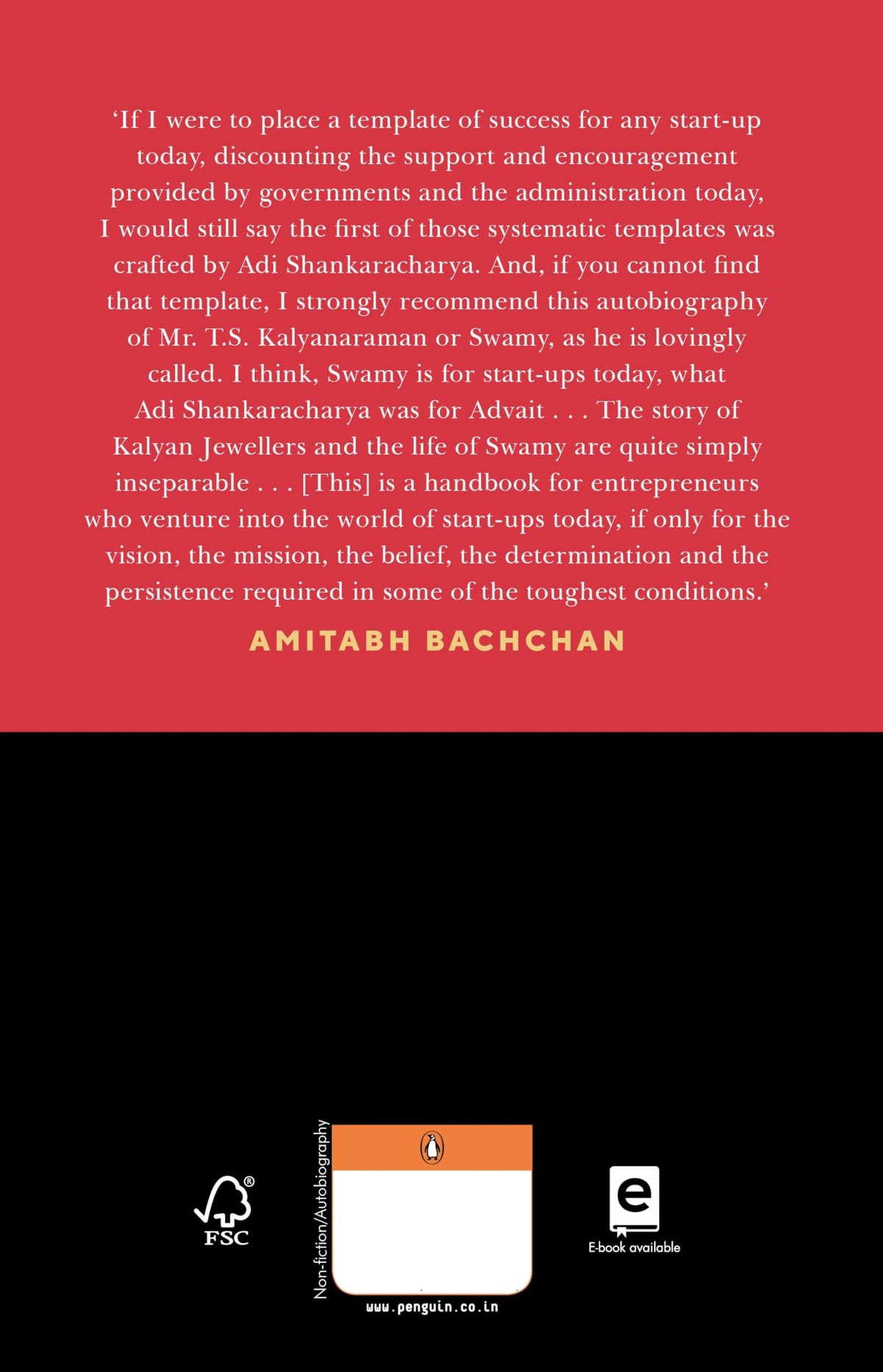 The Golden Touch: The Iconic Story of Building Kalyan Jewellers
