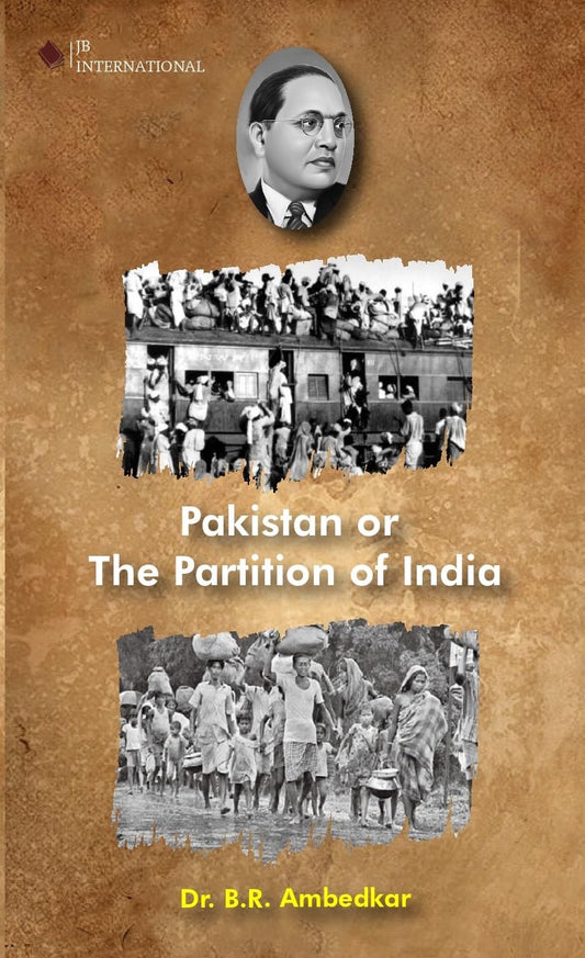 pakistan-partition-india-dr-b-r-ambedkar