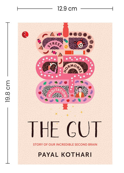 THE GUT: Story of Our Incredible Second Brain