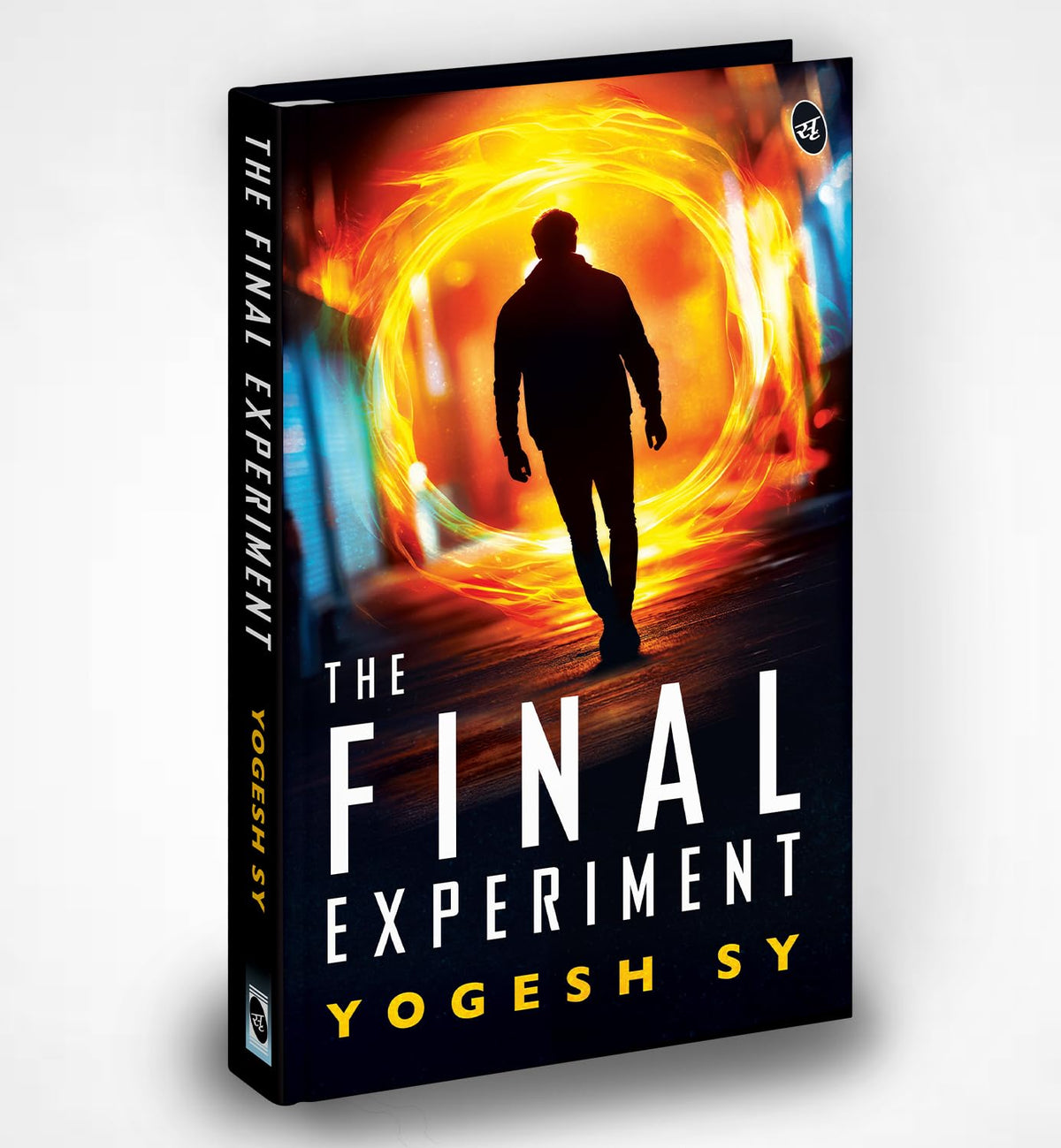 The Final Experiment | The Mystery Thriller of the Year | Witness the Fall of our World