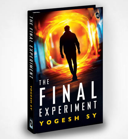 The Final Experiment | The Mystery Thriller of the Year | Witness the Fall of our World
