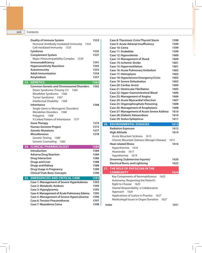 Exam Preparatory Manual for Undergraduates Medicine, 5/E for MBBS Final Year | Textbook cum Revision Guide for NEET PG, INI-CET and FMGE | High-quality Clinical Photographs, Radiographs, ECGs