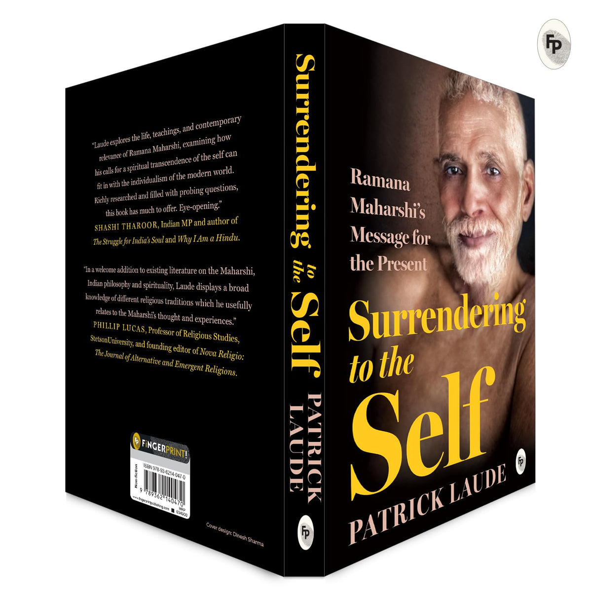 Surrendering To The Self