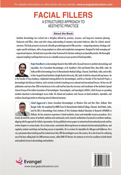 Facial Fillers: A Structured Approach to Aesthetic Practice | Facial Fillers | Derma book | Aesthetic Medicine | Cosmetic Dermatology | Injectable ... | Dermal Fillers | Medical Aesthetics.