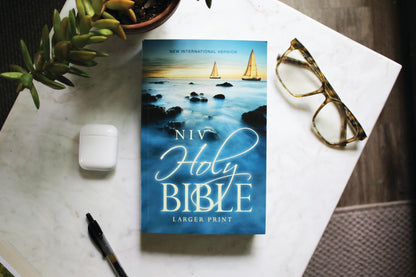 Holy Bible: New International Version