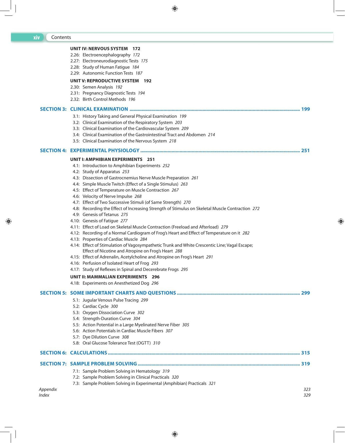 Ghai's Textbook of Practical Physiology, 11/E for MBBS 1st Year Students | As per Revised CBME Curriculum (UGMEB/ NMC) | With OSPE, Viva Voce Q&A, Flowcharts and Physioclinical Correlations