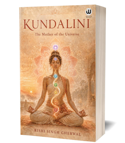 Kundalini Tantra Yoga Books in English | Rishi Singh Gherwal Book Om The Serpent Power On Swami Chakra Healing Asana Pranayama Mudra Bandha By Spiritual Satyananda Hatha Kriya Meditation Saraswati