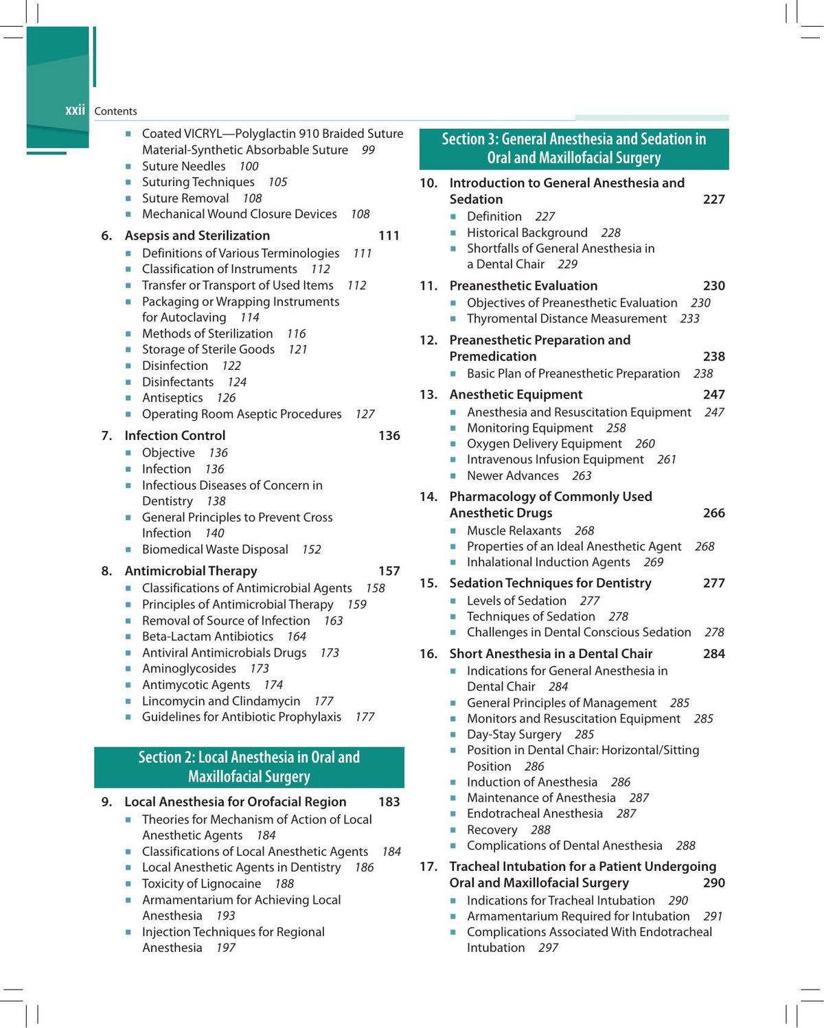 Textbook of Oral and Maxillofacial Surgery, 6/E for BDS and MDS Students | Comprehensive OMFS Reference with 2500+ Clinical Photographs, 1000+ Diagrams and 150+ Tables | Free Online MCQs and Videos
