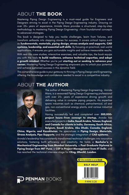 Mastering Piping Design Engineering: Strategies, Techniques & Best practices for your success