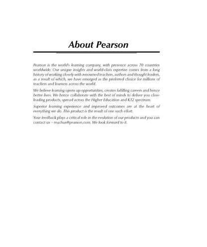 University Physics with Modern Physics, 15e