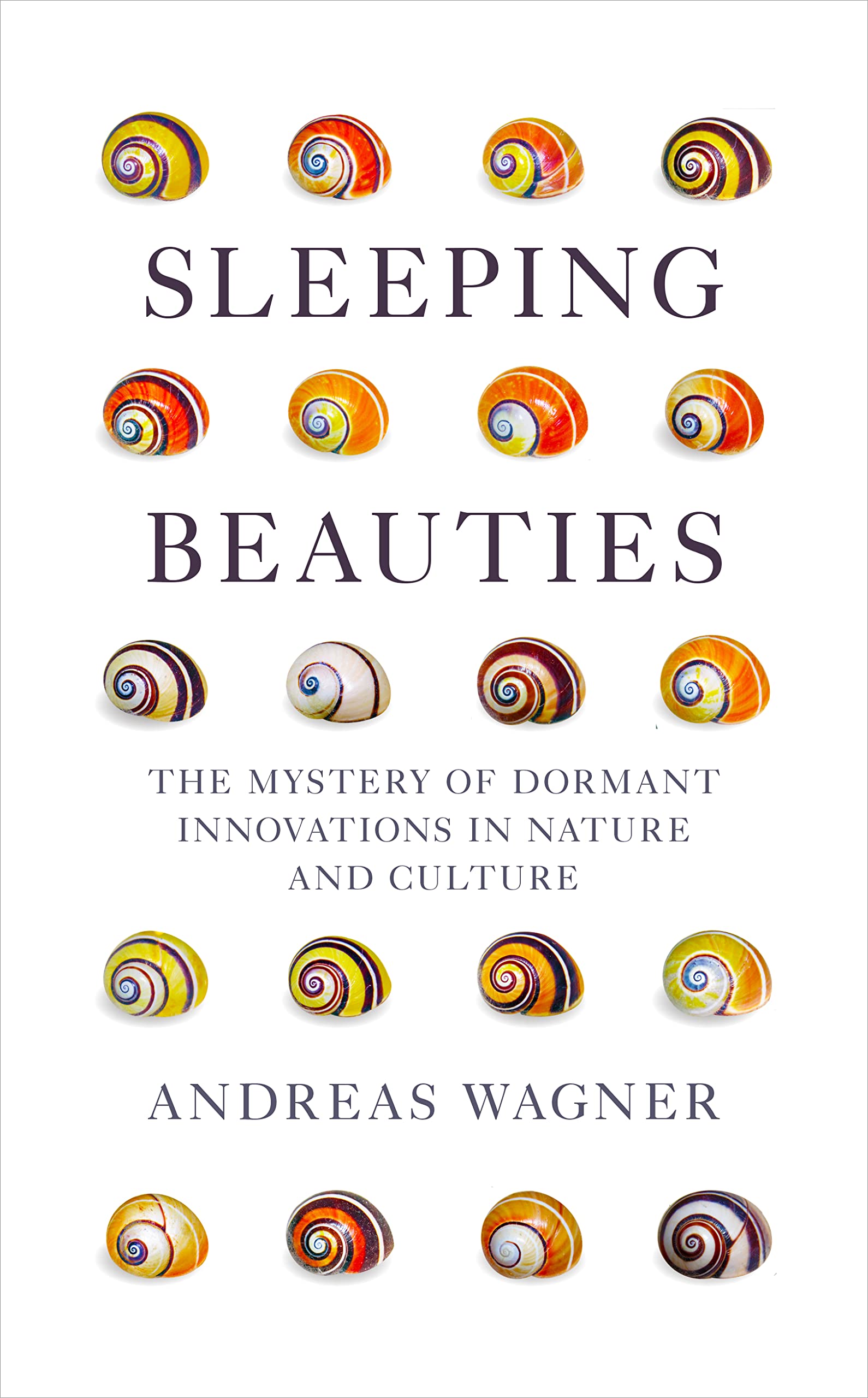 SLEEPING BEAUTIES book cover