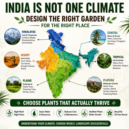 Landscaping in India: Garden Design, Plant Selection, Palm Trees & Sustainable Gardening Guide Dinesh Chandra Rawat (Landscaping Expertise)