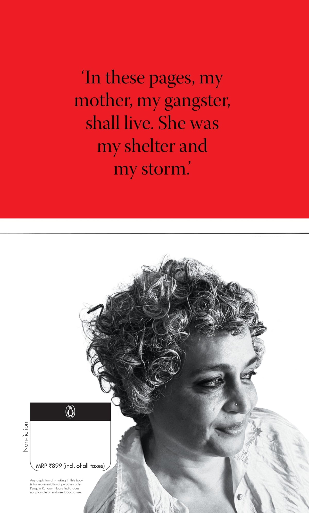 Mother Mary Comes to Me: From the Booker Prize-Winning Author, Arundhati Roy