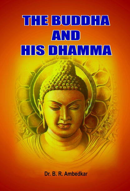 The Buddha and His Dhamma (Book)