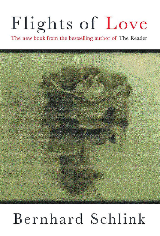 Flights Of Love B book cover
