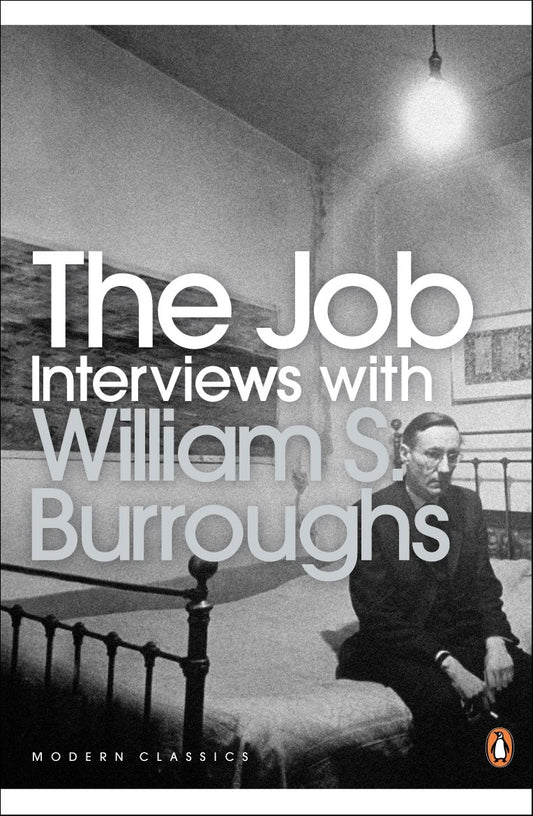 The Job book cover