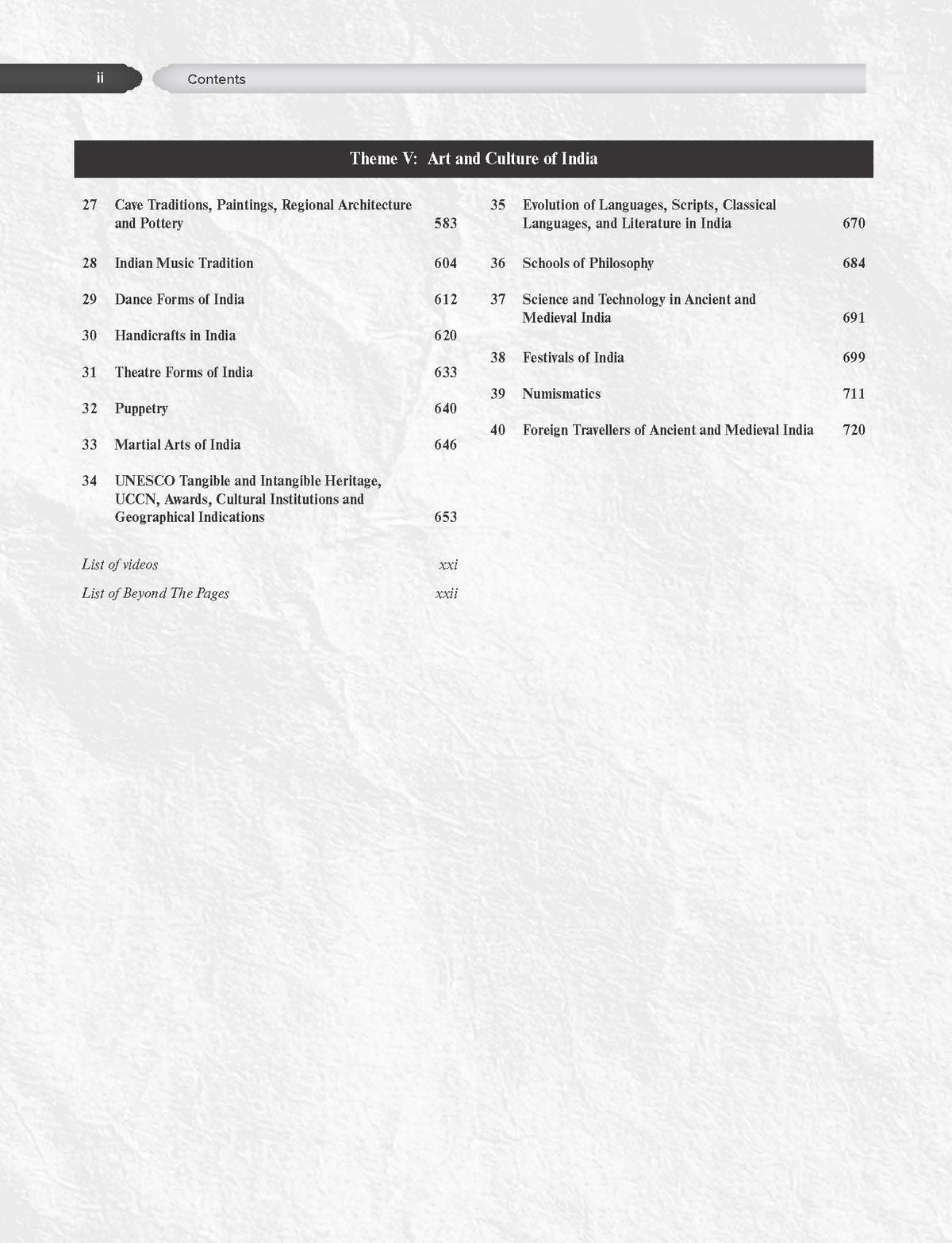 Indian History, 2e for UPSC 2026 by Abhishek Mishra | Chapter-wise 14 Years Online Prelims & Mains PYQs (2013-26) | 100+ Author Videos | 5-Themes-in-1: Ancient, Early-Med, Med, Modern, Art & Culture