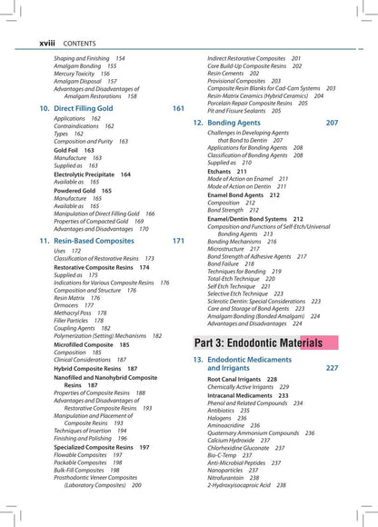 Basic Dental Materials, 5/E for BDS and MDS Students and Practicing Dentists | Restorative, Cements, Impression and Prosthodontic Materials with Metals, Ceramics and Dr. Wise AI Chatbot Access: 1