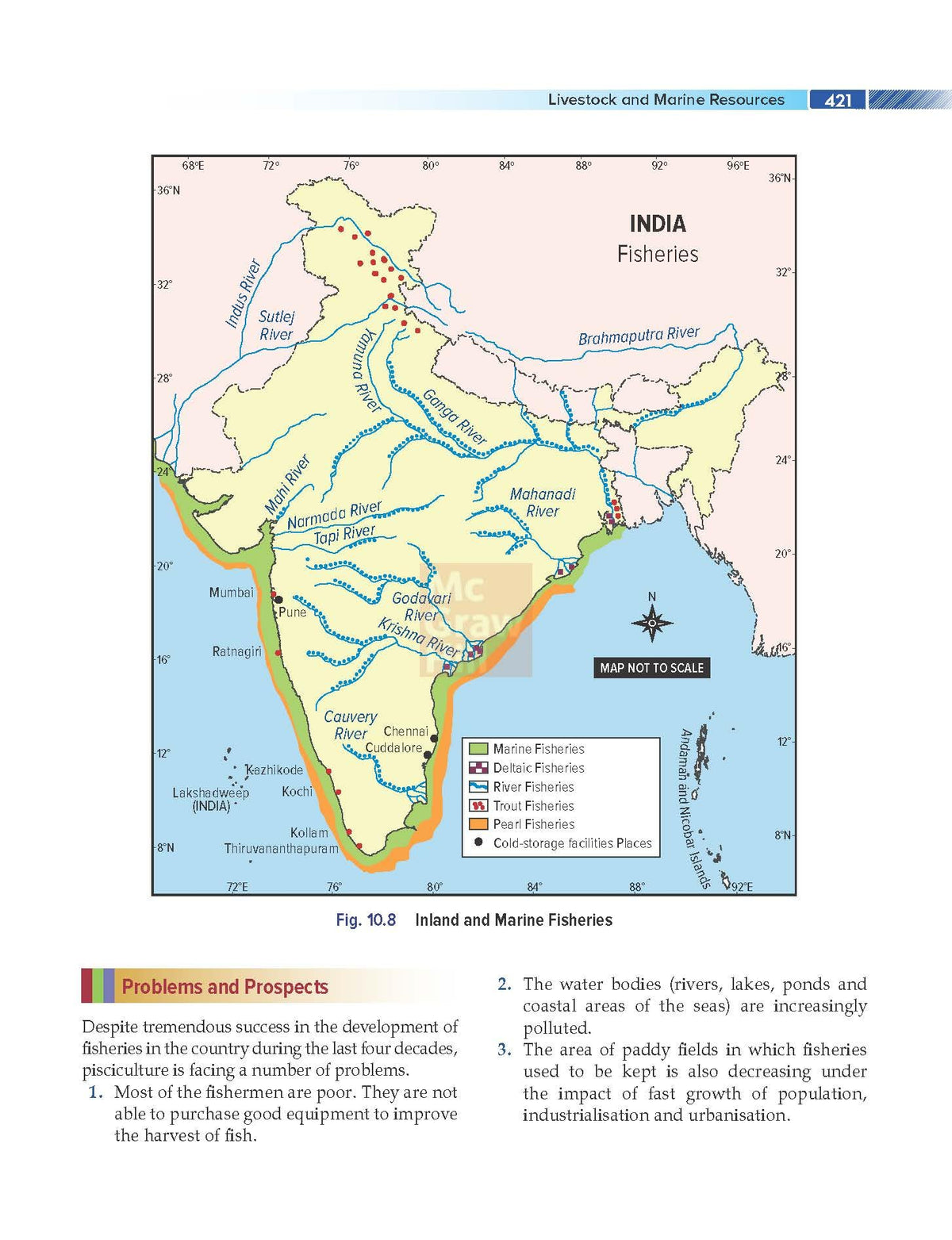 Geography of India, 11e for UPSC CSE 2026 by Pallavi Saxena | Solved PYQs | Colour Maps, Graphs & Charts | Learning tricks & Trend analysis | 30+ Video lectures, Monthly Current Affairs and Webinars