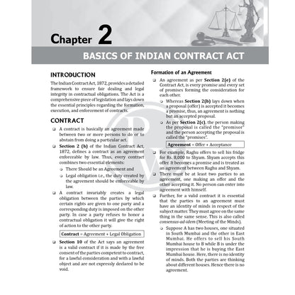 PW Judiciary Law of Contracts | Complete Guide For Judicial Service Exam Prep | Case Laws, Legal Maxim, In-Depth Coverage of Key Concepts & Detailed Analysis For Aspiring Judges [Paperback] PW (PW )