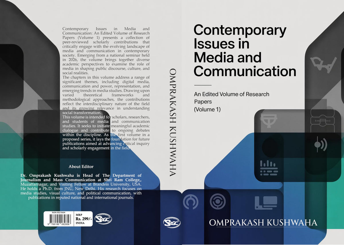 Contemporary Issues in Media and Communication