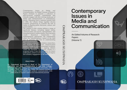 Contemporary Issues in Media and Communication