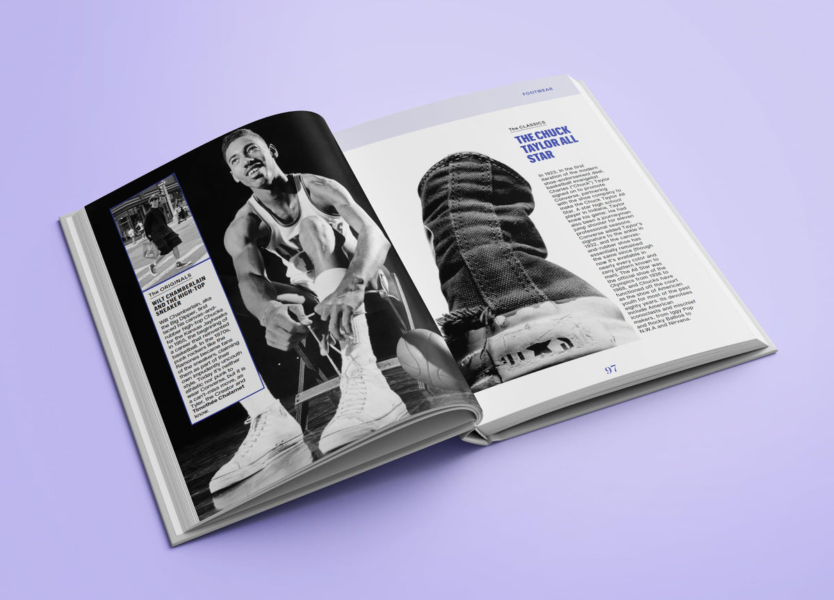 Esquire The Handbook of Men's Style: A Guide to Looking Good