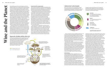 The World Atlas of Wine 9th edition