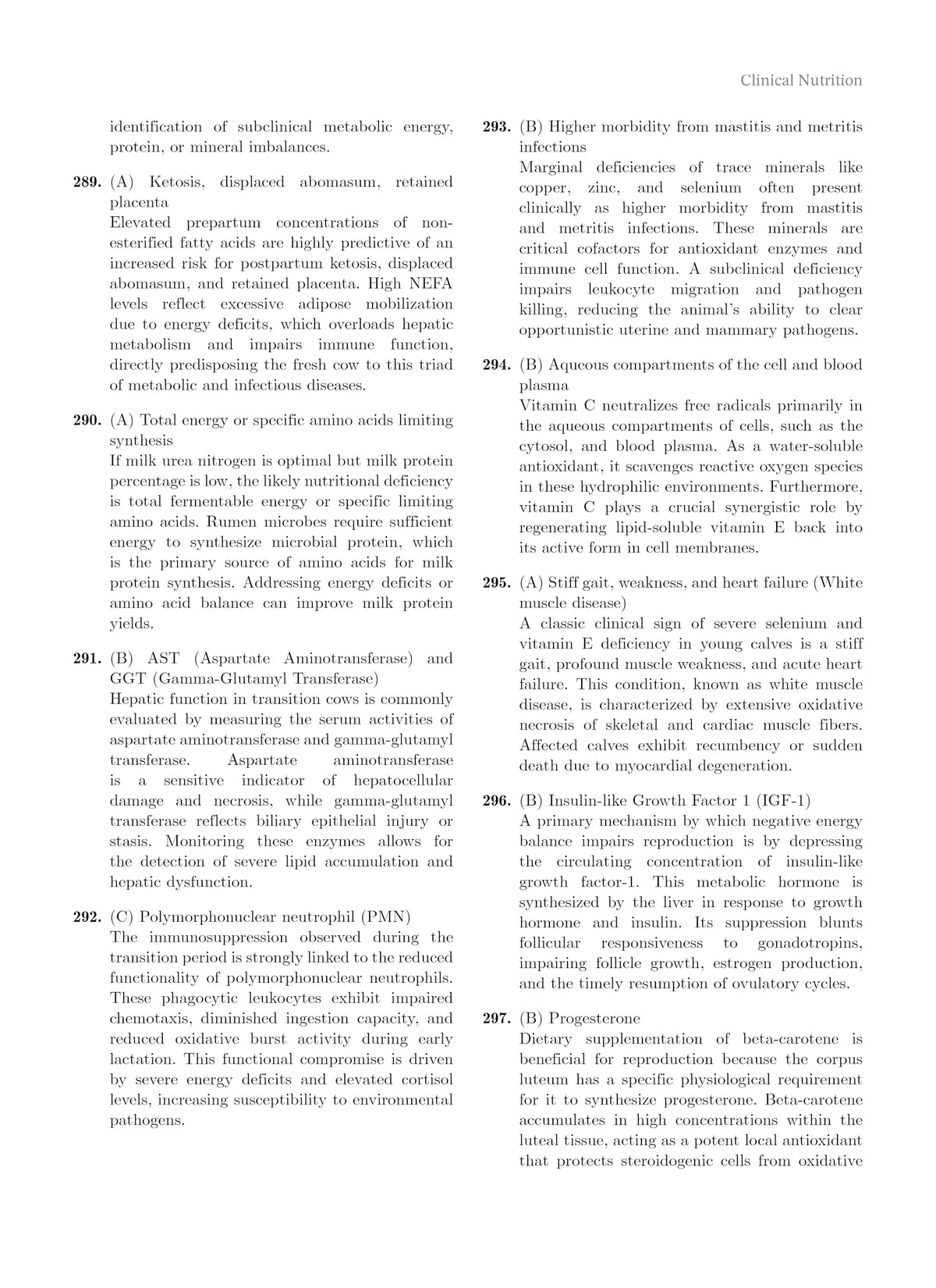 ASRB Animal Nutrition Chapterwise 25 Years Previous Year Solved Papers (PYQ) 2026 | 3000+ MCQs with Detailed Explanations | NET, ARS, SMS (T-6) & STO (T-6) | Based on Latest ASRB Syllabus