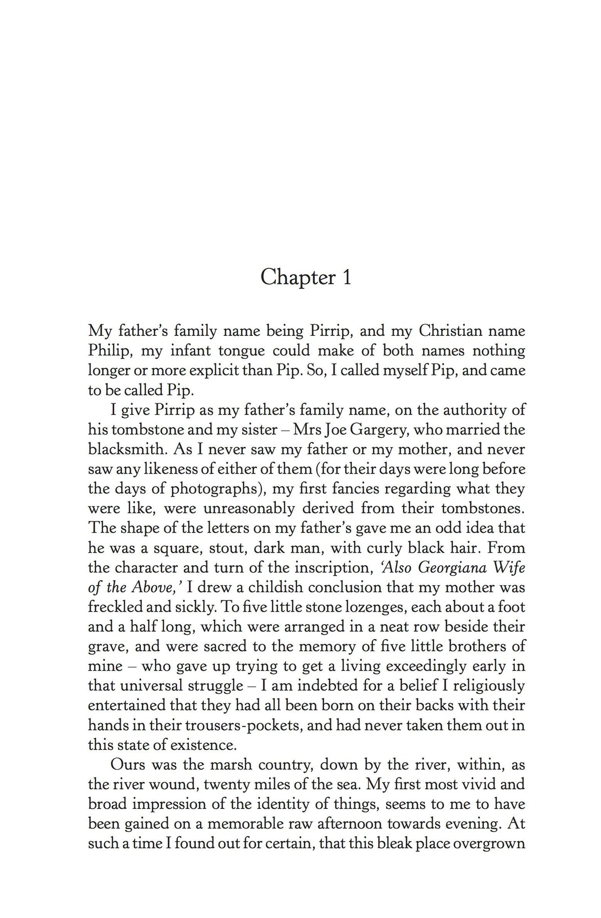 The Originals: Great Expectations - Unabridged Classics by Charles Dickens Novel |Timeless Literature | Classic Novel | Book Lovers | Literature Enthusiasts