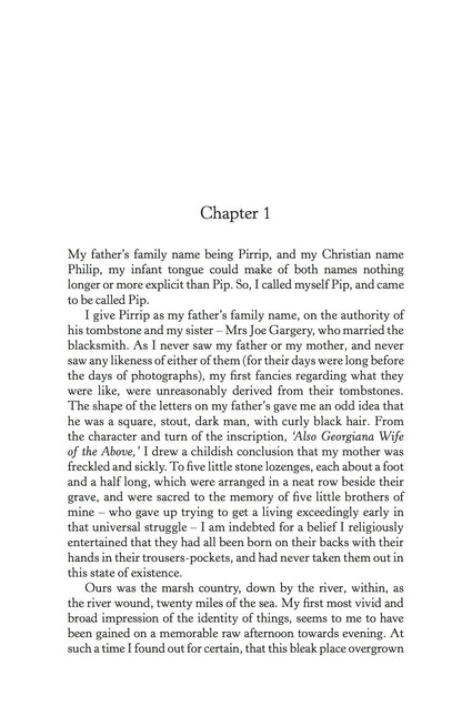 The Originals: Great Expectations - Unabridged Classics by Charles Dickens Novel |Timeless Literature | Classic Novel | Book Lovers | Literature Enthusiasts