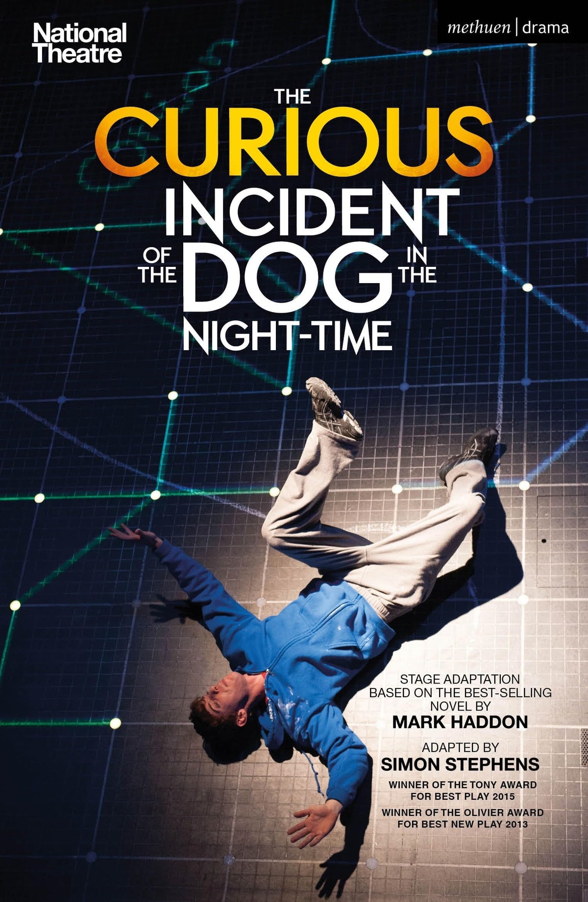 The Curious Incident of the Dog in the Night-Time GCSE Student Edition