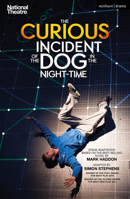 The Curious Incident of the Dog in the Night-Time GCSE Student Edition
