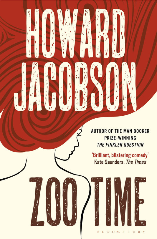 Zoo Time book cover