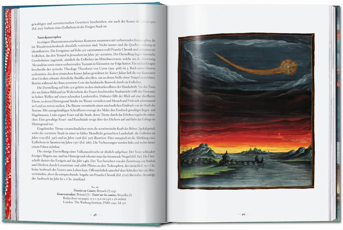 The Book of Miracles: 45th Ed. (45th Edition)