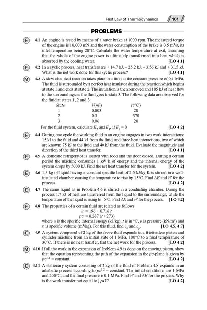 Engineering Thermodynamics | 7th Edition | P K Nag & Sudipta De
